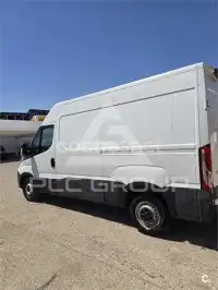 2017 Iveco Daily