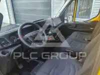 2017 Iveco Daily
