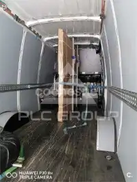 2017 Iveco Daily