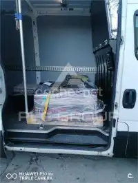 2017 Iveco Daily
