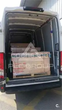 2017 Iveco Daily