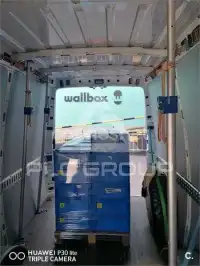 2017 Iveco Daily