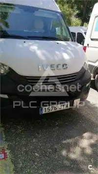 2017 Iveco Daily