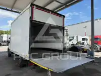 2017 Iveco Daily