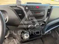 2017 Iveco Daily