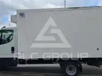 2017 Iveco Daily