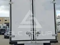 2017 Iveco Daily