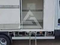 2017 Iveco Daily
