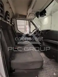 2017 Iveco Daily