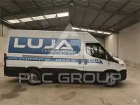 2017 Iveco Daily