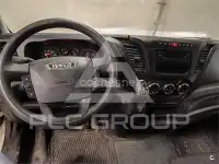 2017 Iveco Daily