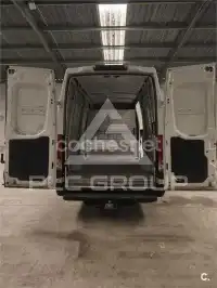 2017 Iveco Daily