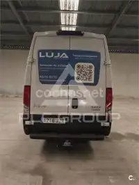 2017 Iveco Daily