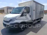 2017 Iveco Daily