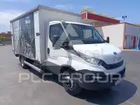 2017 Iveco Daily