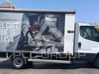 2017 Iveco Daily
