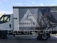 2017 Iveco Daily