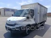 2017 Iveco Daily