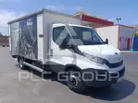 2017 Iveco Daily