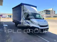 2017 Iveco Daily