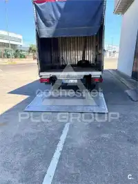 2017 Iveco Daily