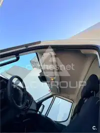 2017 Iveco Daily
