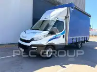 2017 Iveco Daily