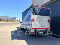 2017 Iveco Daily