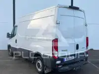 2017 Iveco Daily