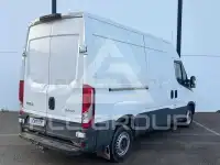 2017 Iveco Daily