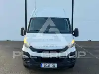 2017 Iveco Daily