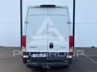 2017 Iveco Daily