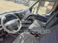2017 Iveco Daily