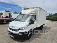 2017 Iveco Daily