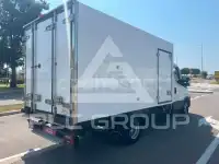 2017 Iveco Daily