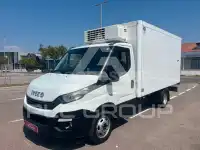 2017 Iveco Daily