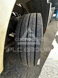 2017 Iveco STRALIS