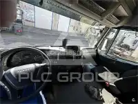 2017 Iveco STRALIS