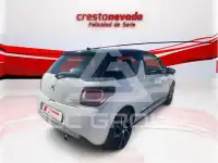 2017 DS DS3