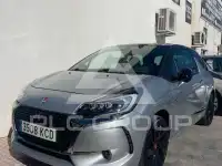 2017 DS DS3