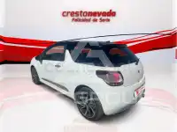 2017 DS DS3
