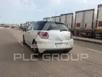 2017 DS DS3
