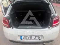 2017 DS DS3
