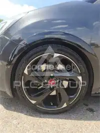 2017 DS DS3