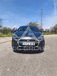 2017 DS DS3