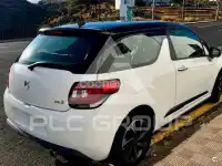 2017 DS DS3