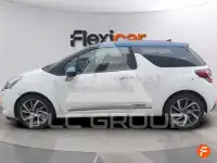 2017 DS DS3