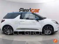 2017 DS DS3