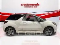 2017 DS DS3