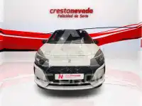 2017 DS DS3